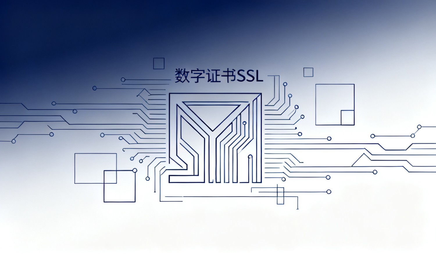 数字证书SSL