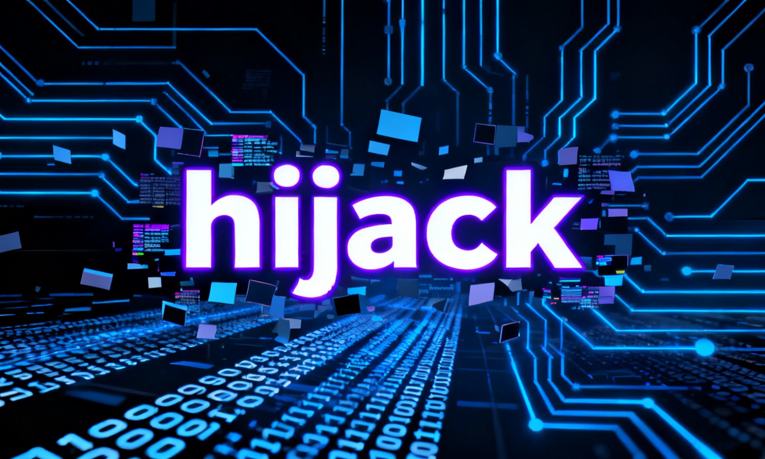 hijack