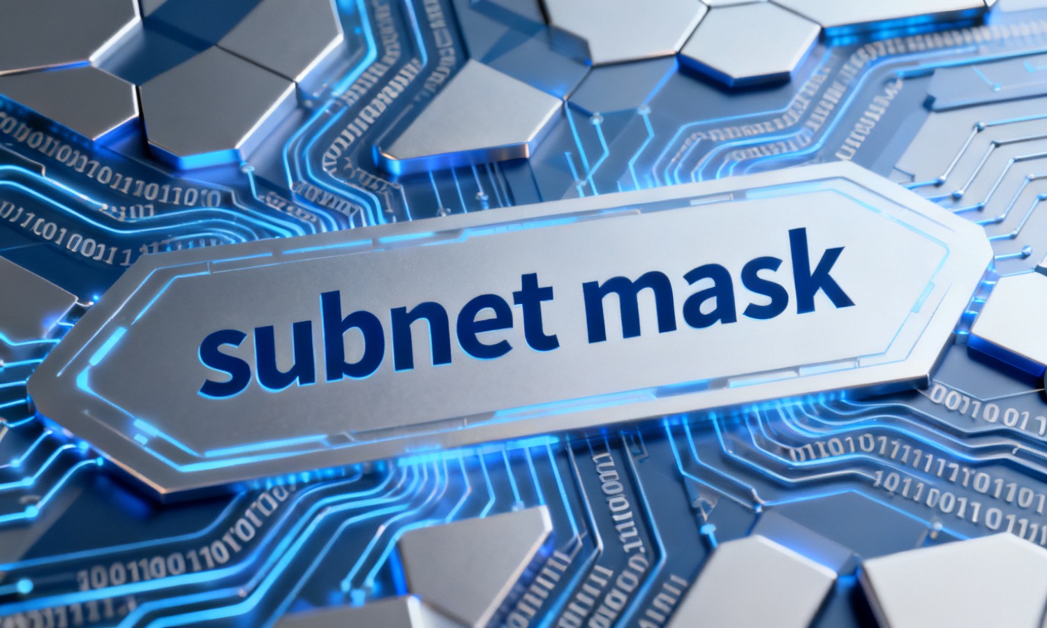 subnet mask