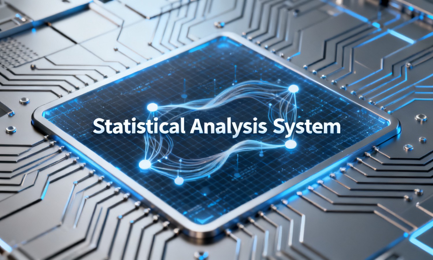 Statistical Analysis System