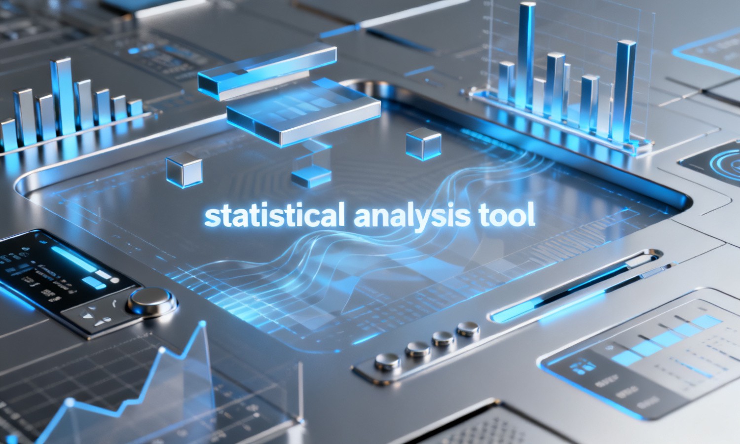 statistical analysis tool