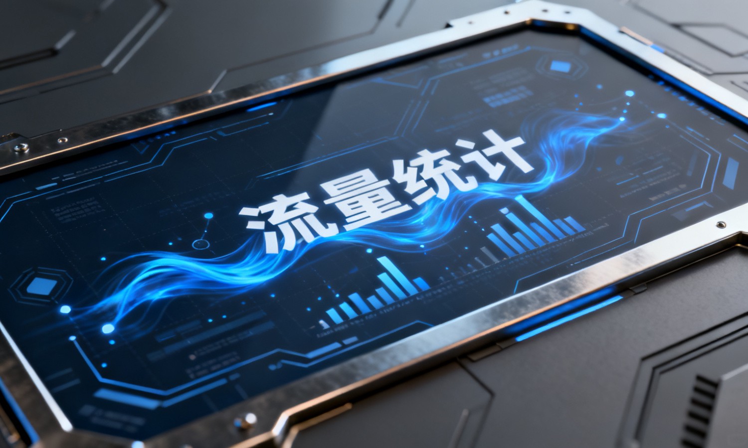 流量统计