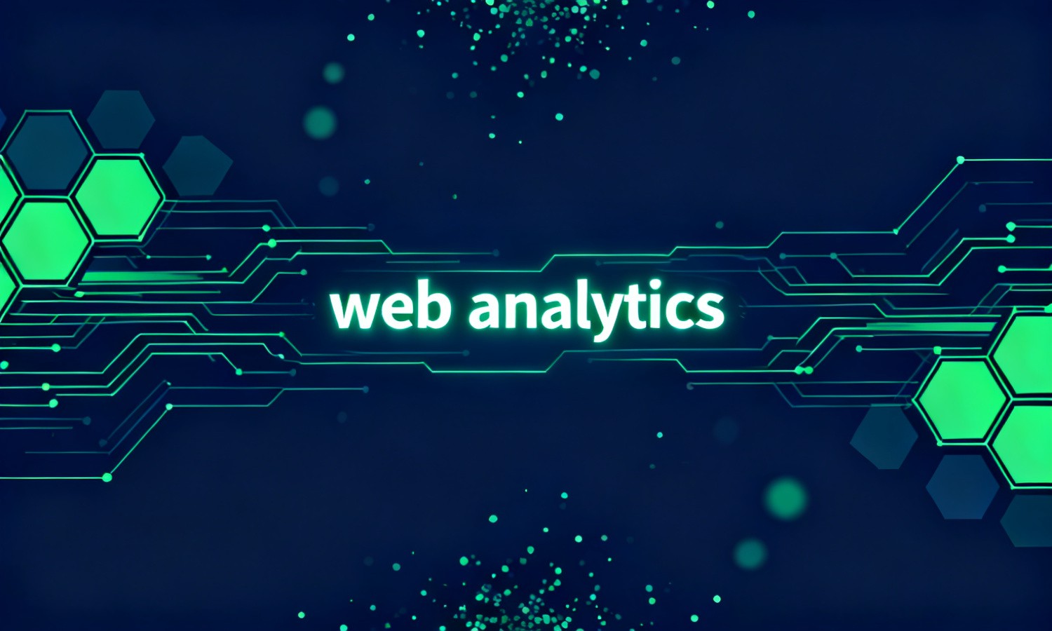 web analytics