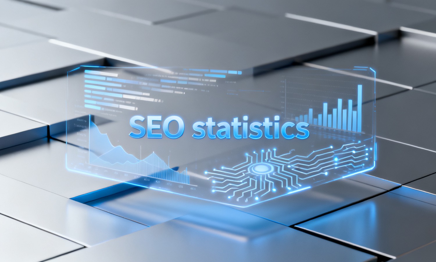 SEO statistics