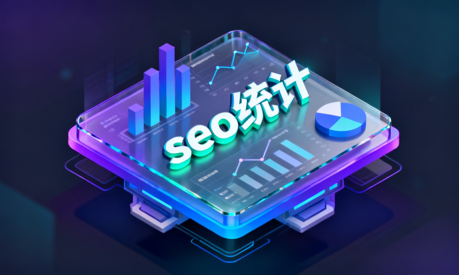 seo统计