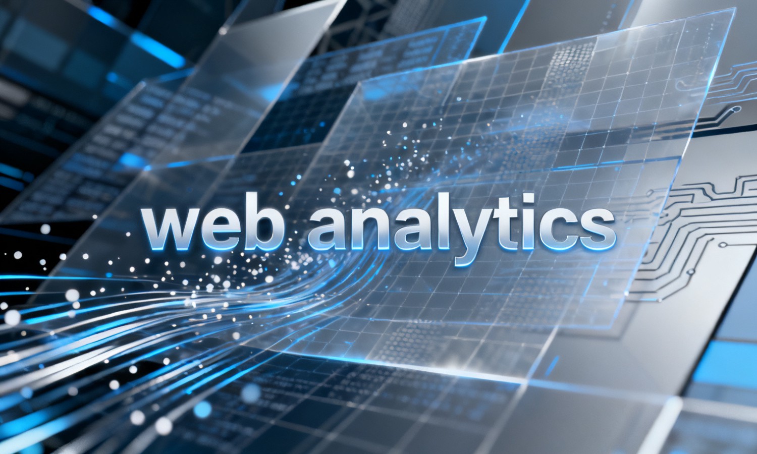 web analytics