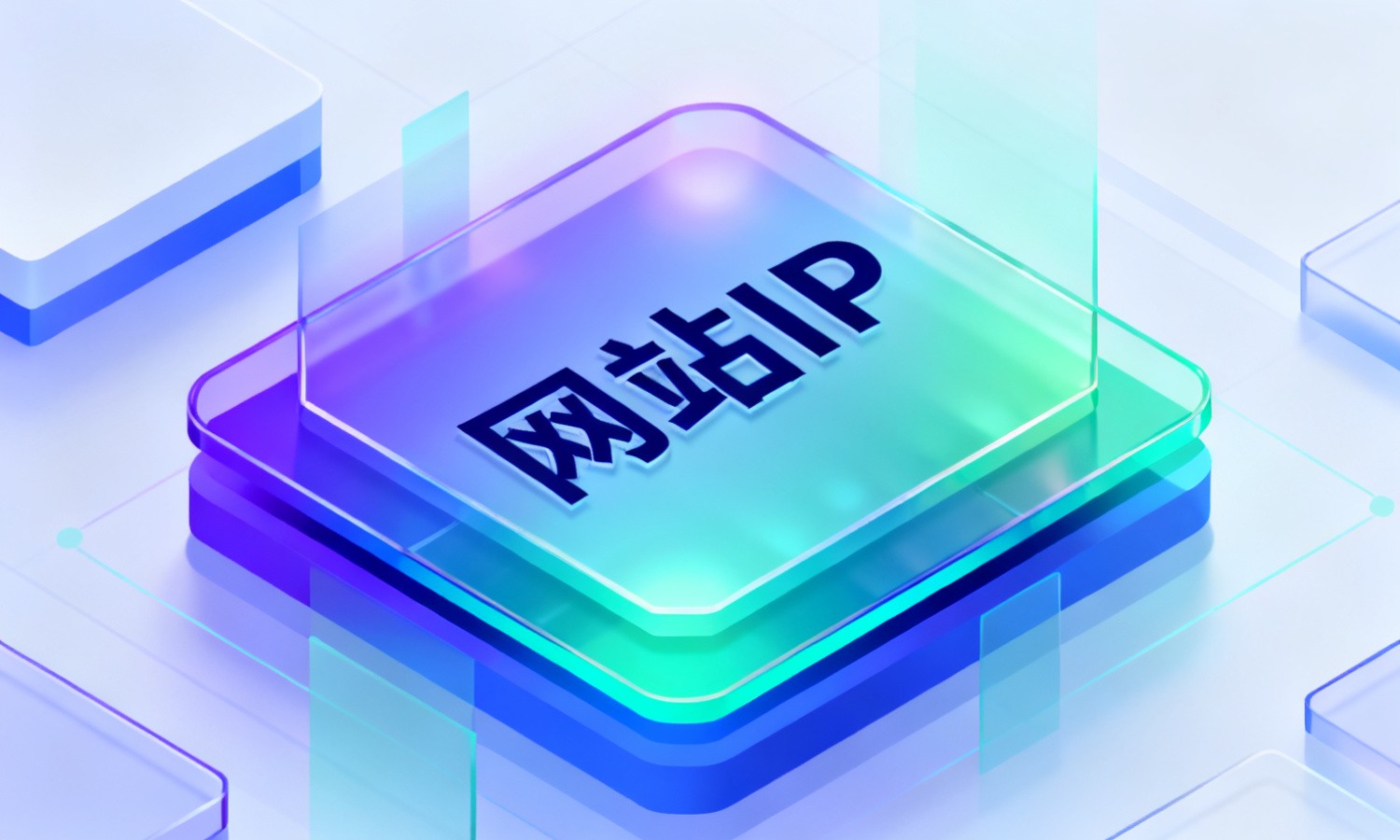 网站IP