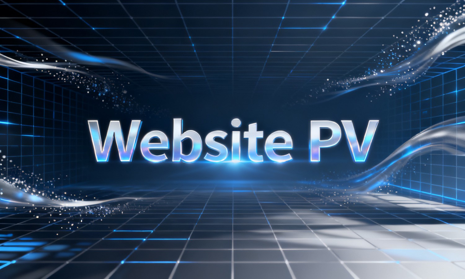Website PV