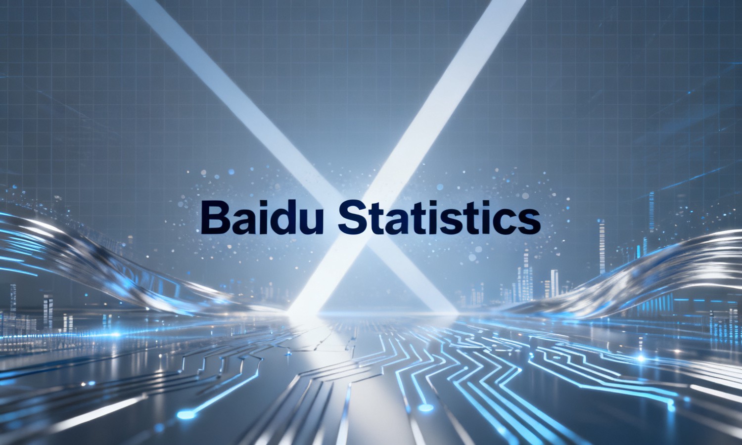 Baidu Statistics