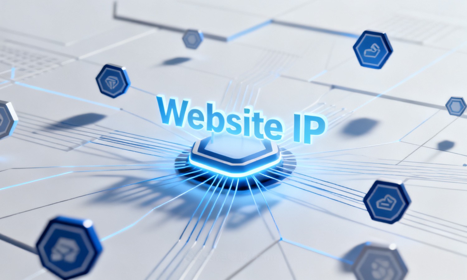 Website IP