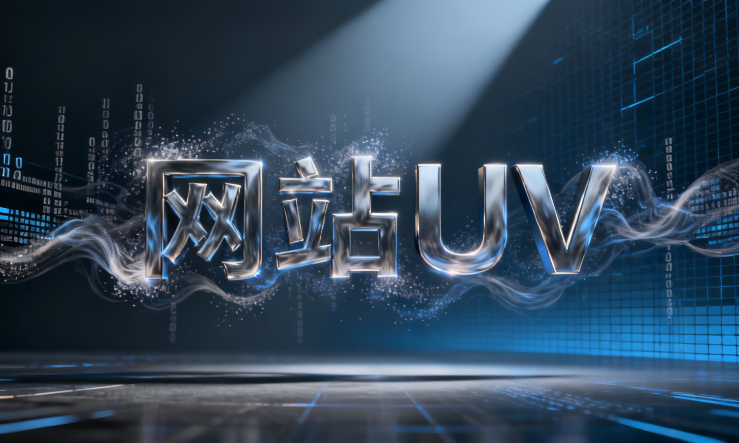 网站UV