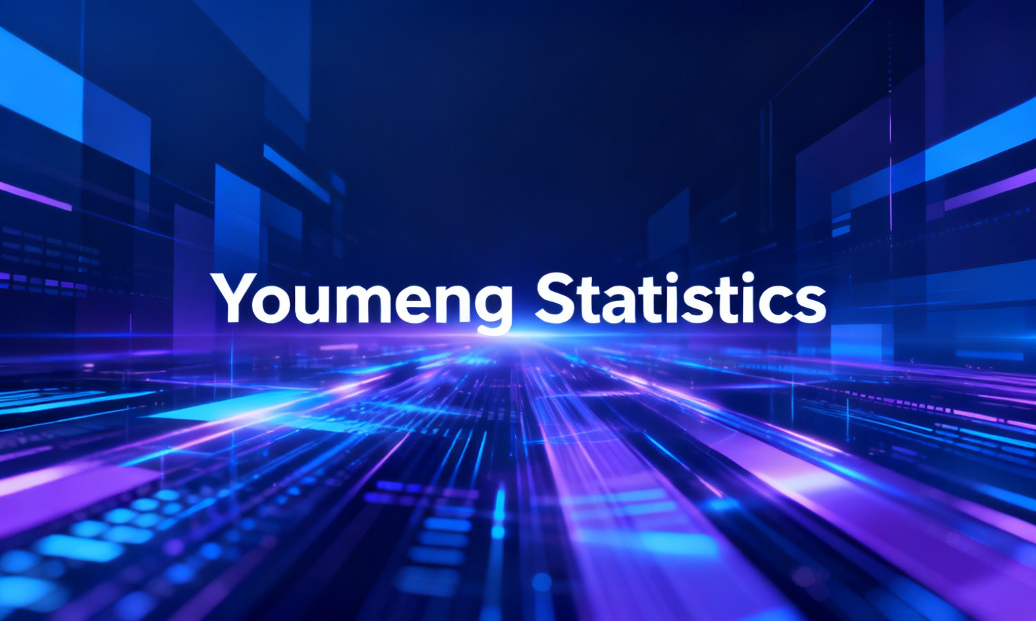 Youmeng Statistics