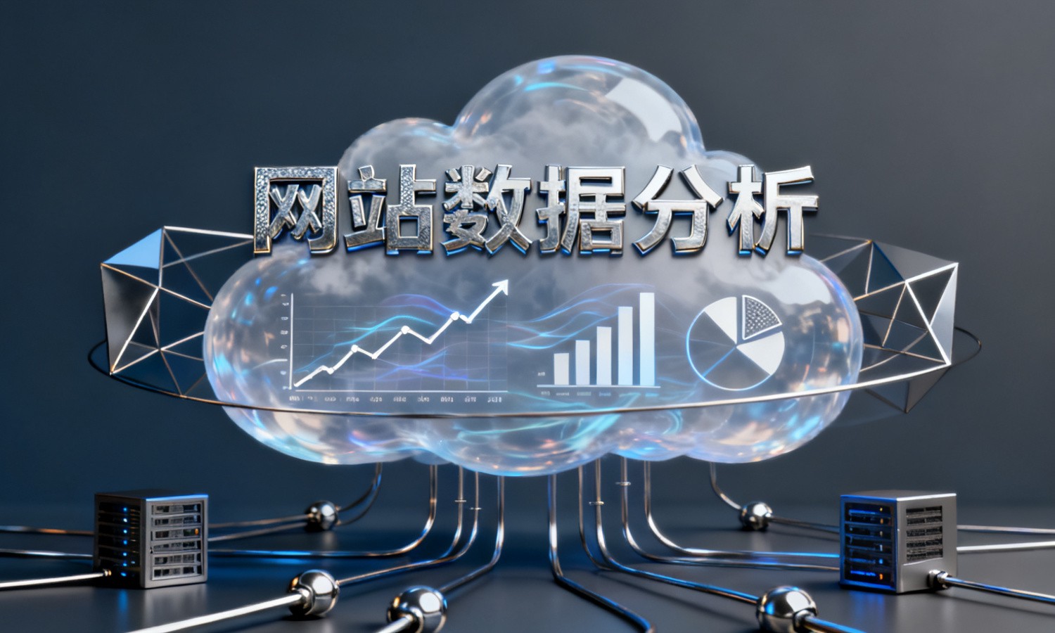 网站数据分析