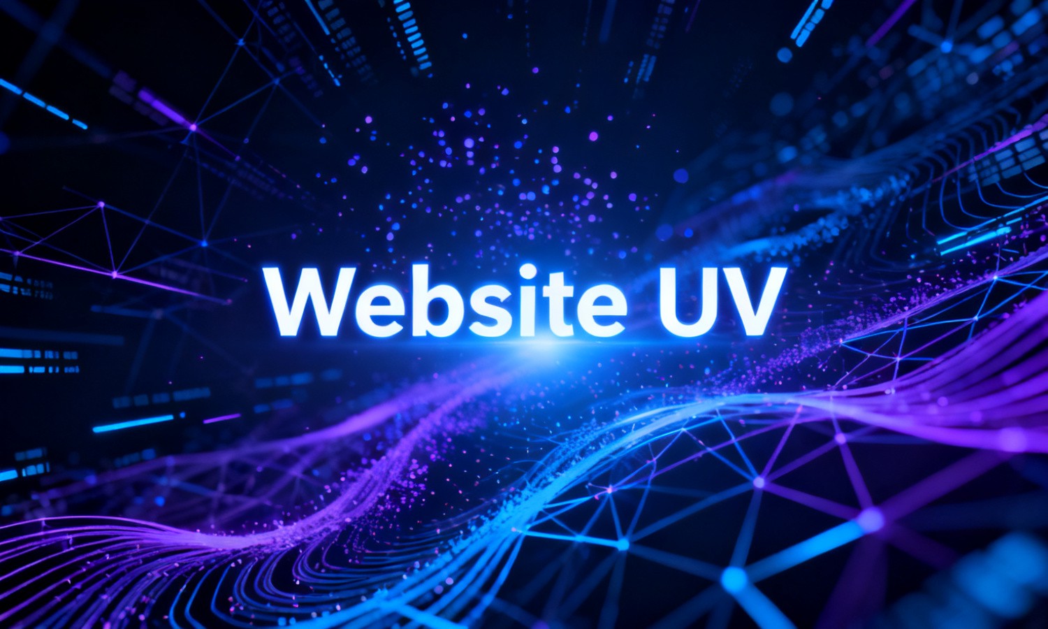 Website UV
