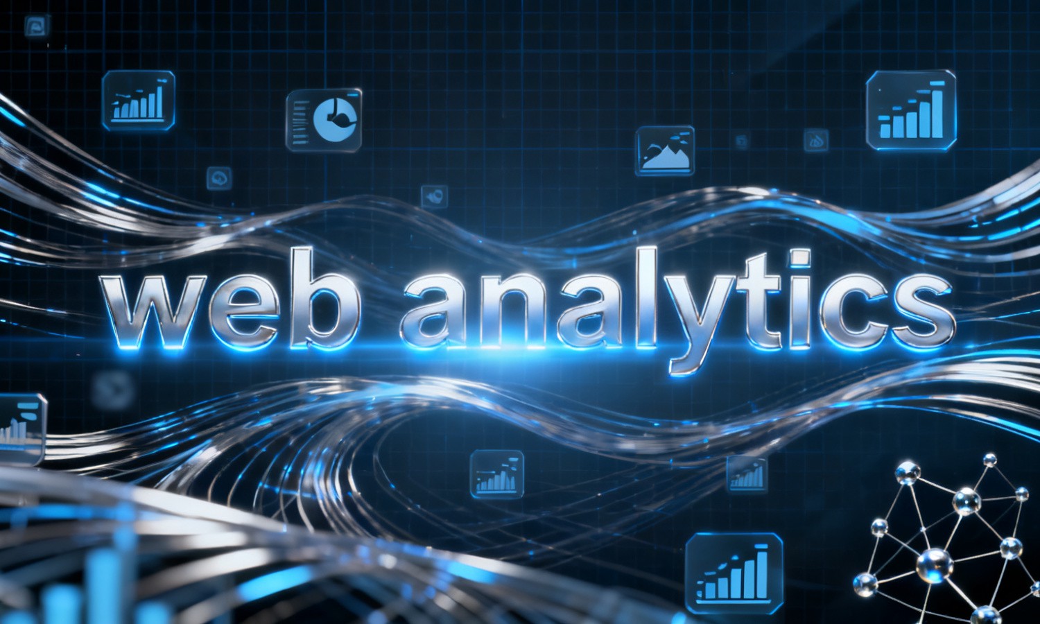 web analytics
