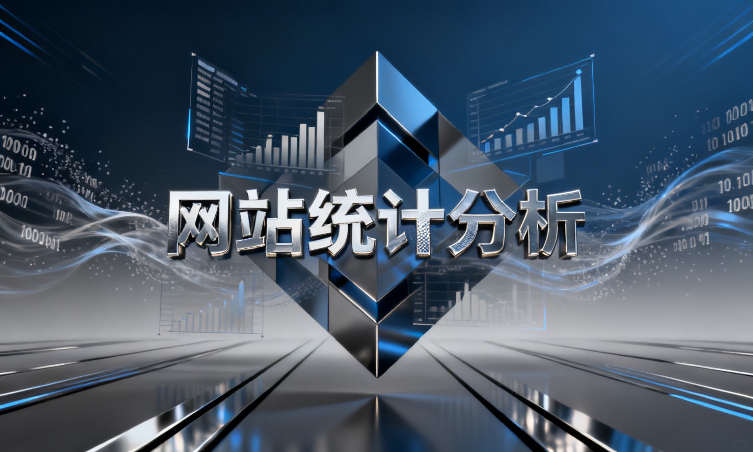 网站统计分析