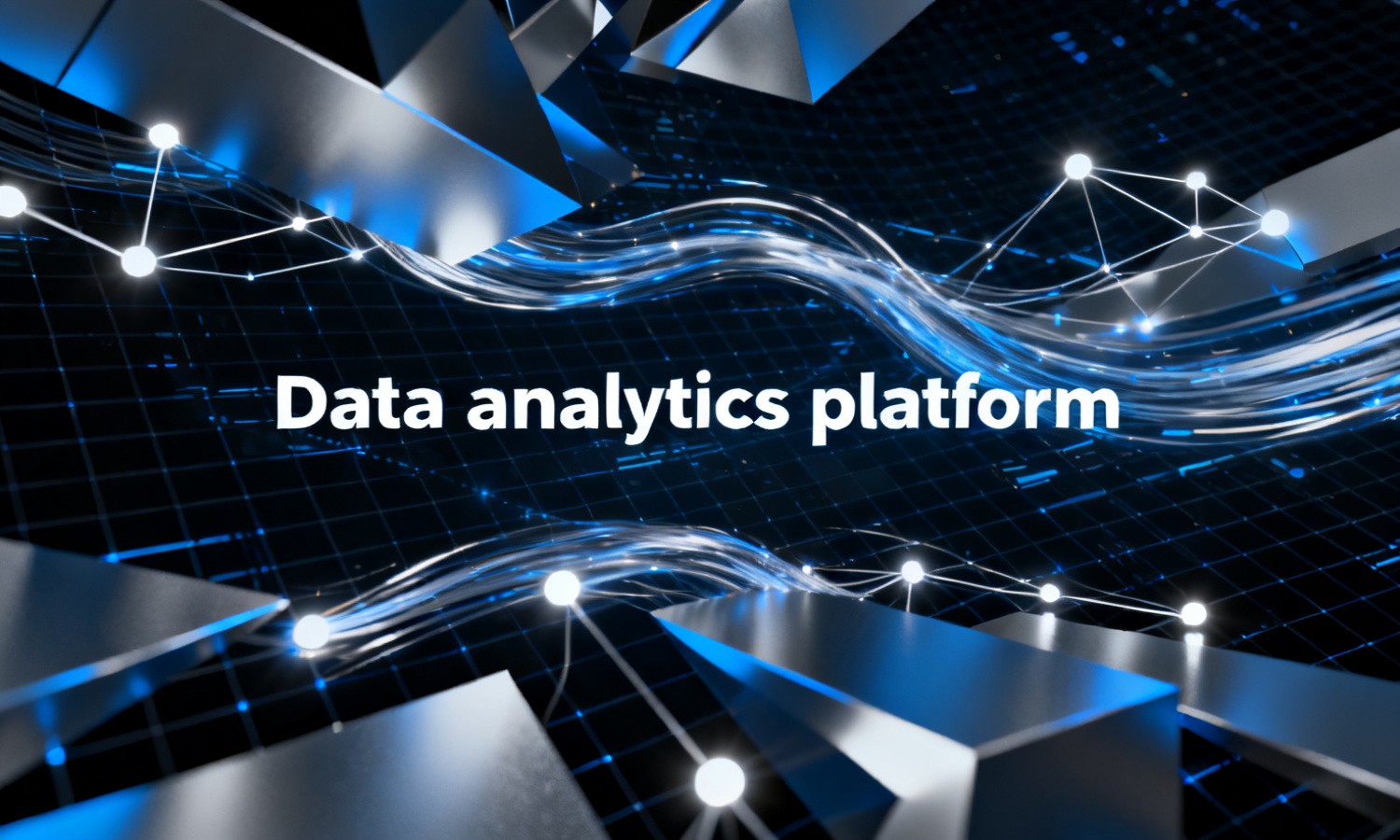 Data analytics platform