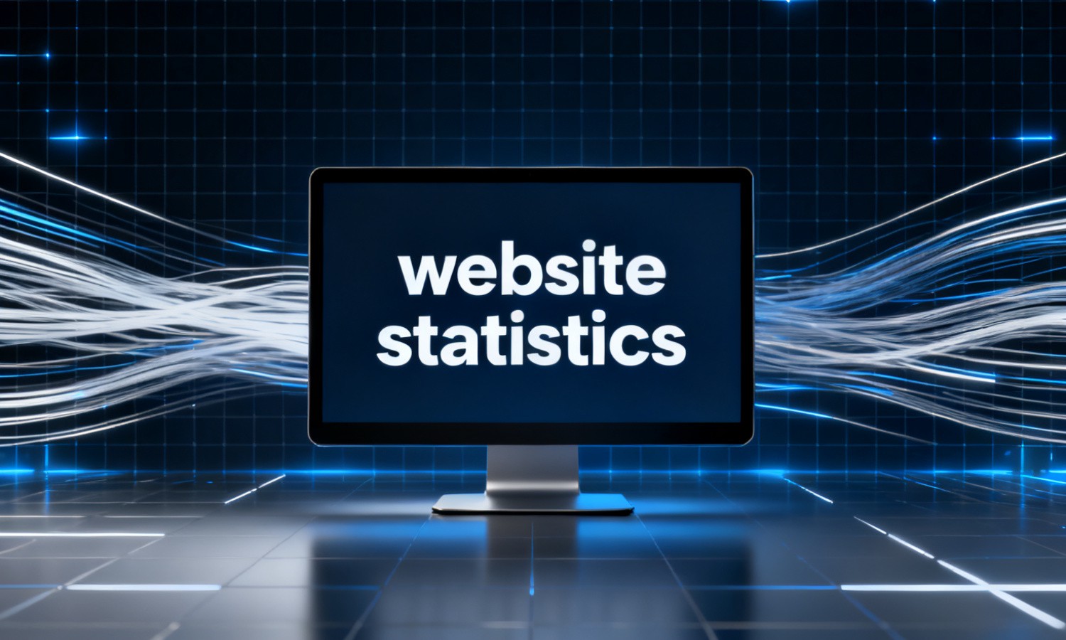 website statistics