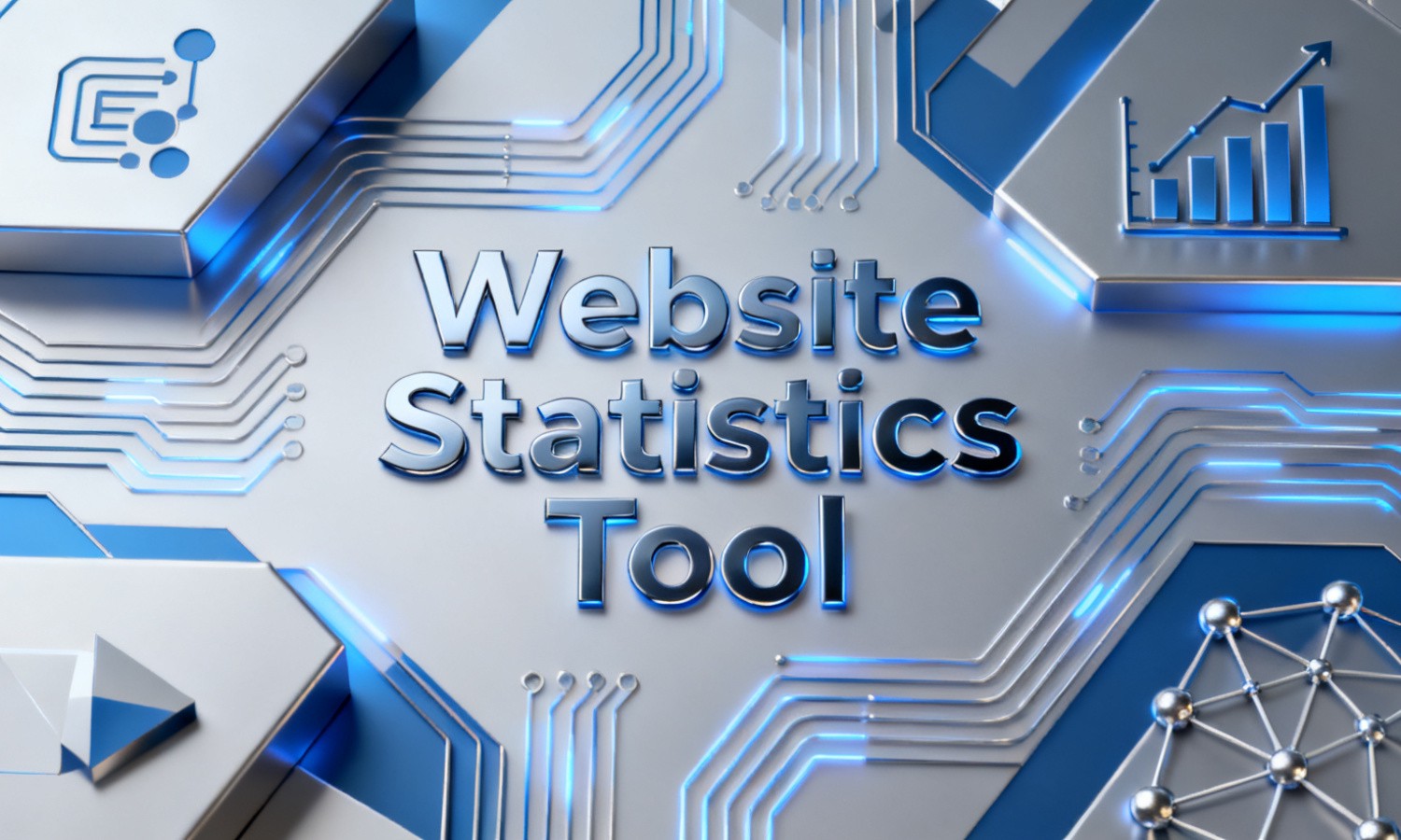 Website Statistics Tool
