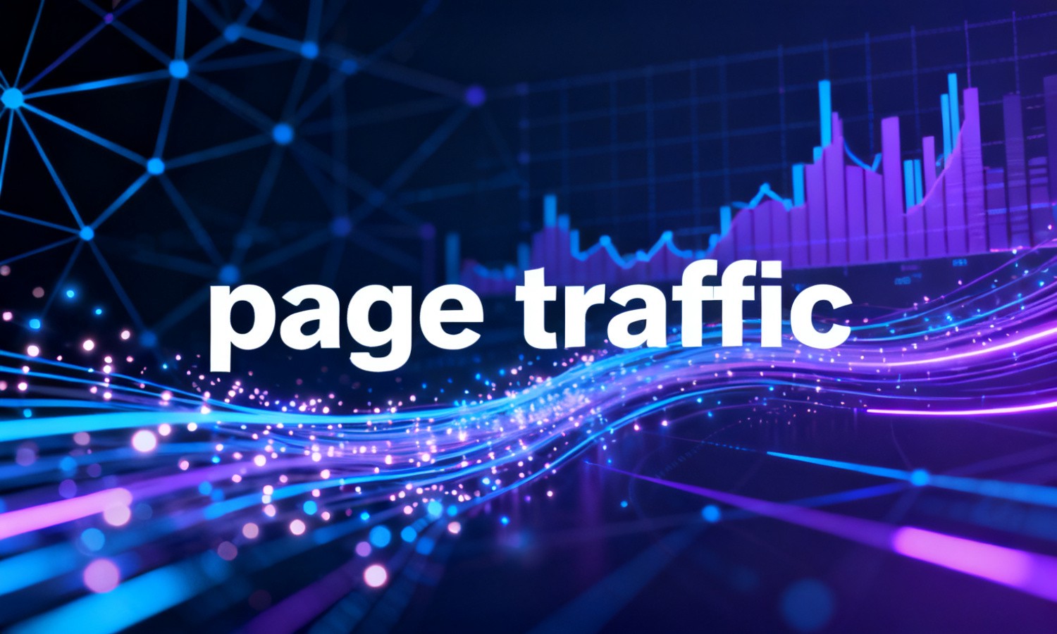 page traffic