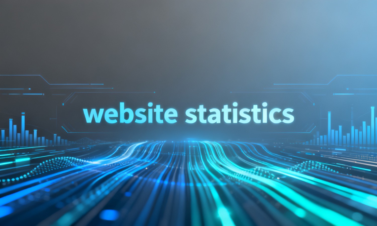 website statistics