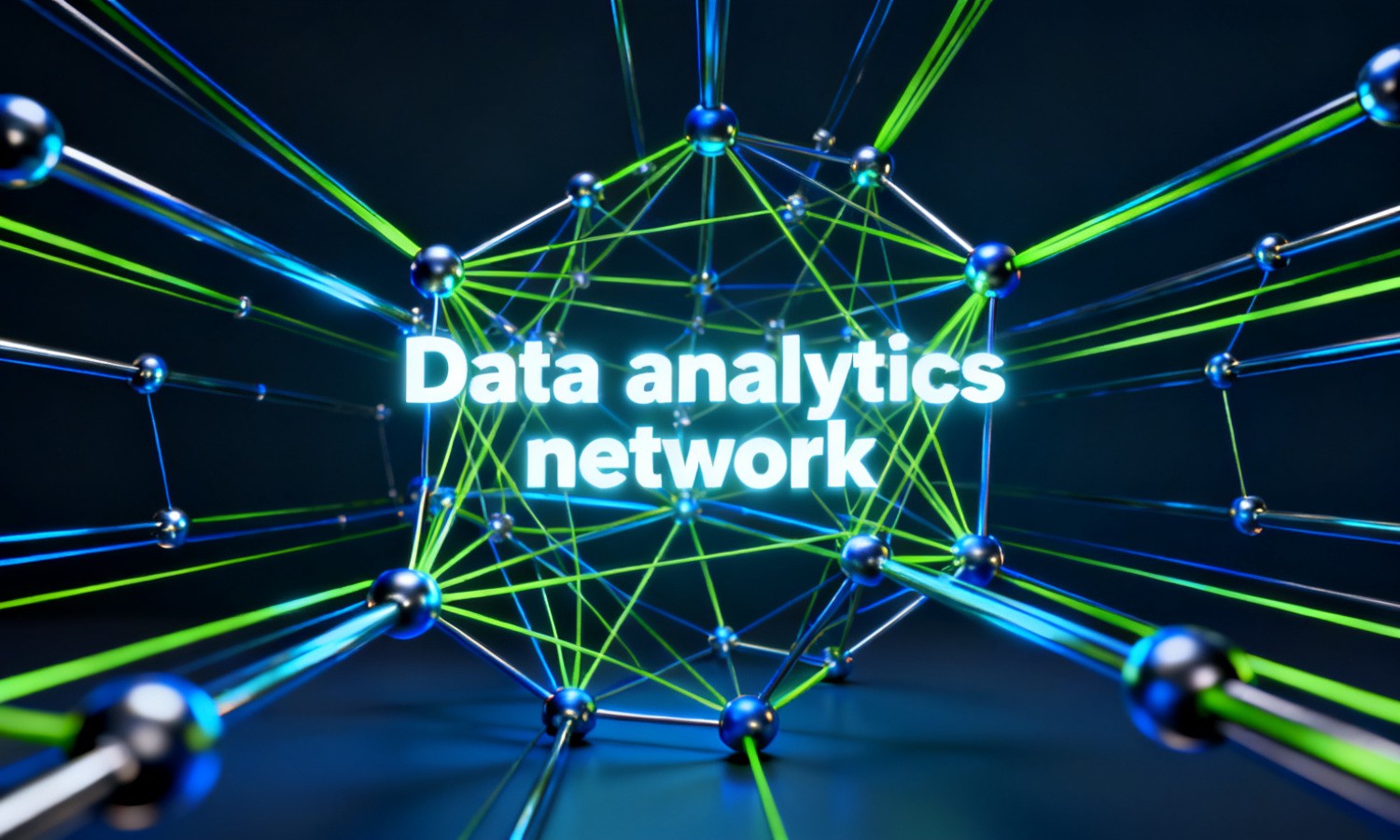 Data analytics network