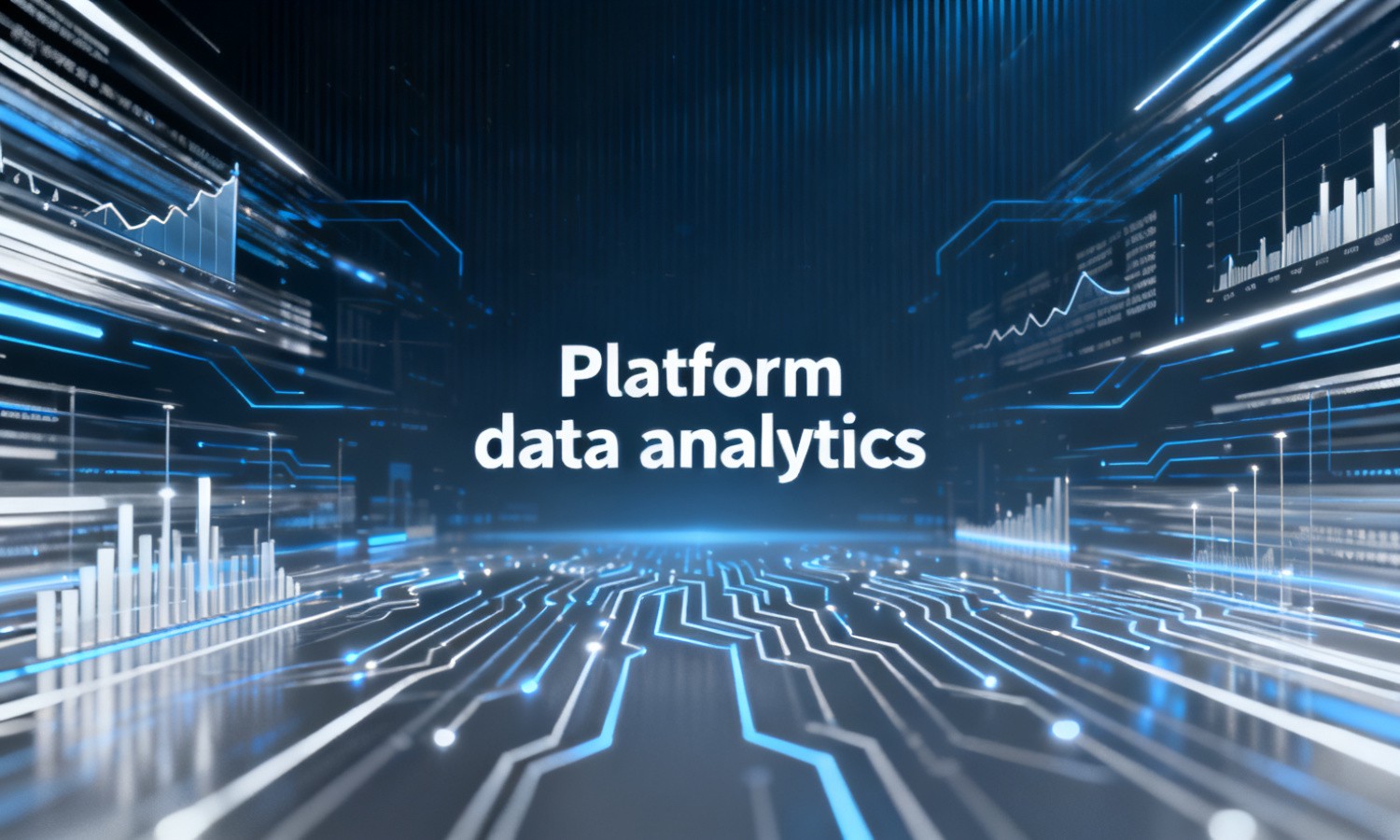 Platform data analytics
