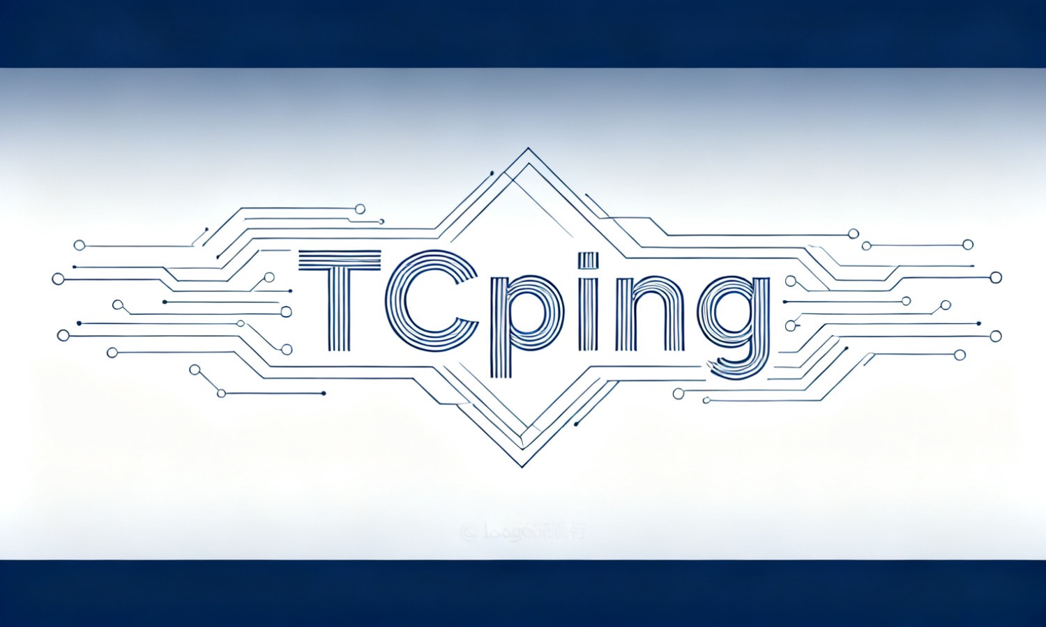 TCping