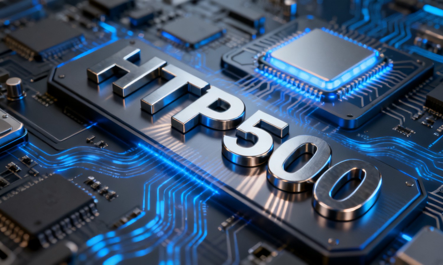 HTTP500