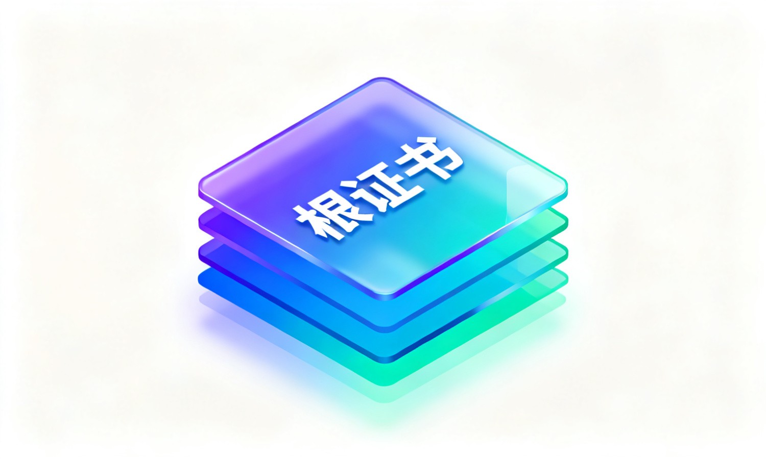根证书