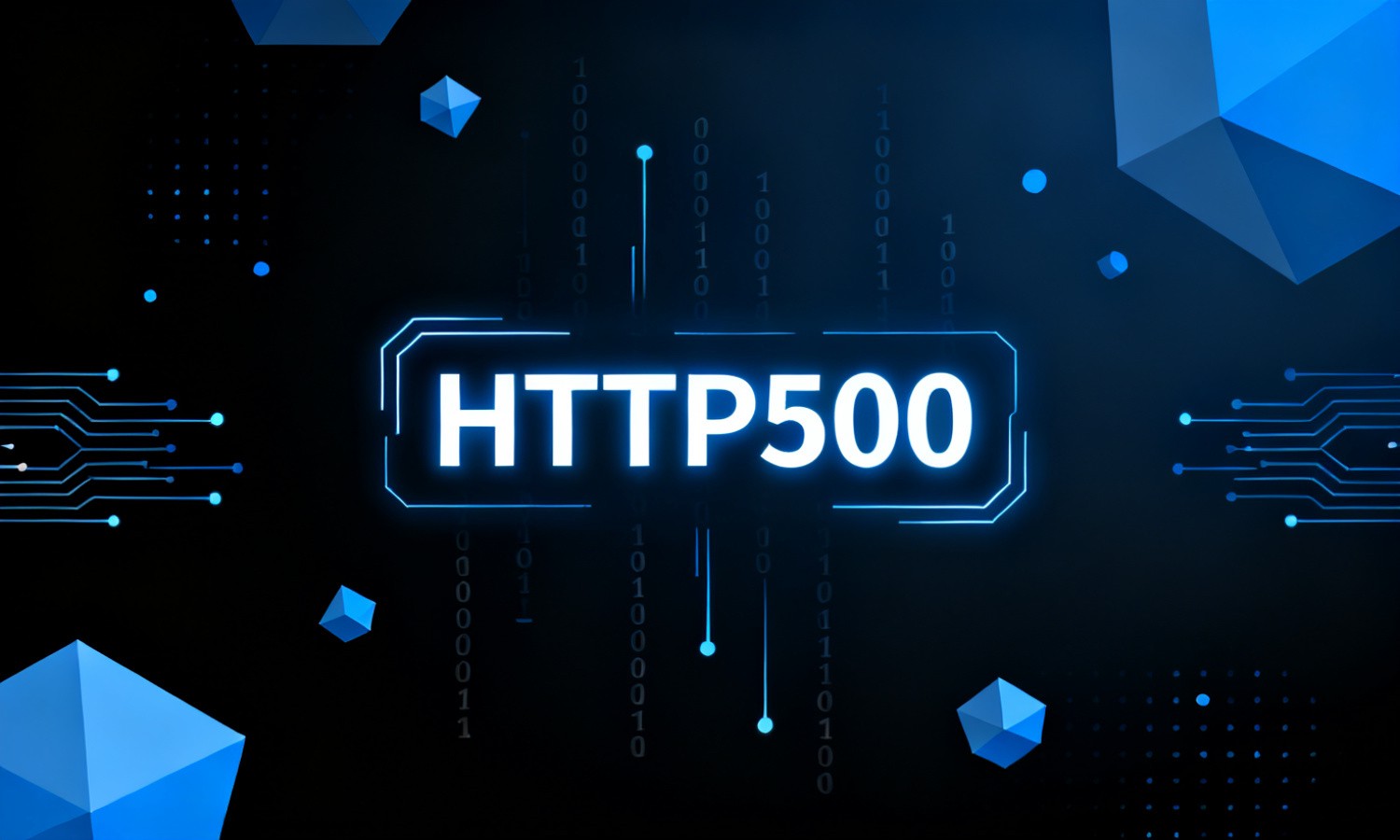 HTTP500