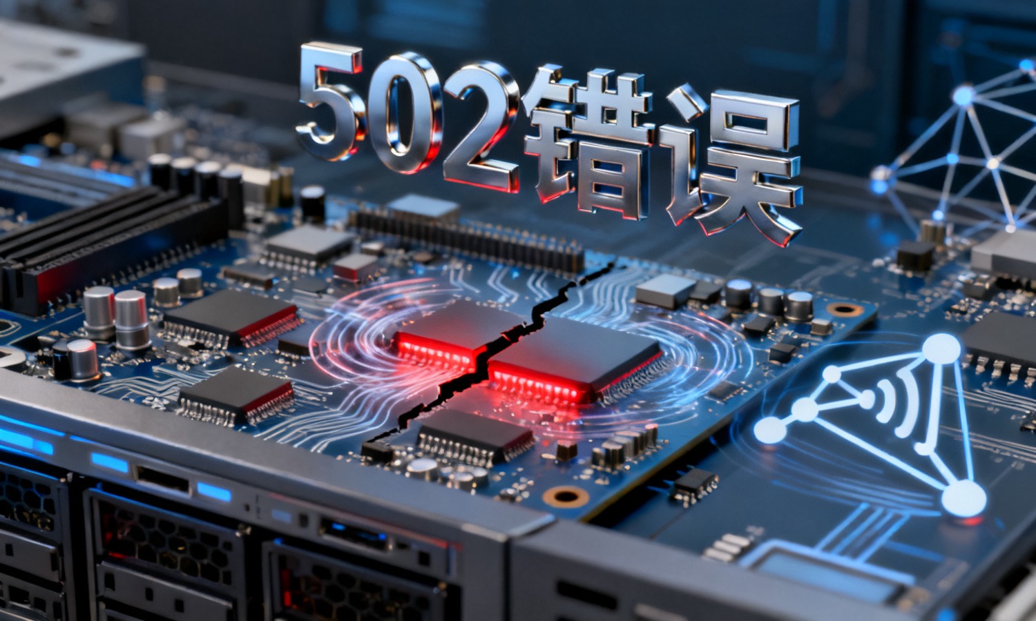 502错误