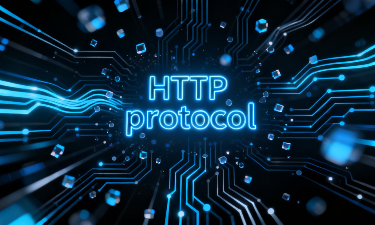 HTTP protocol