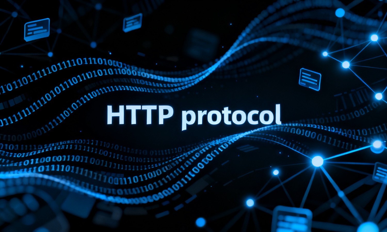 HTTP protocol