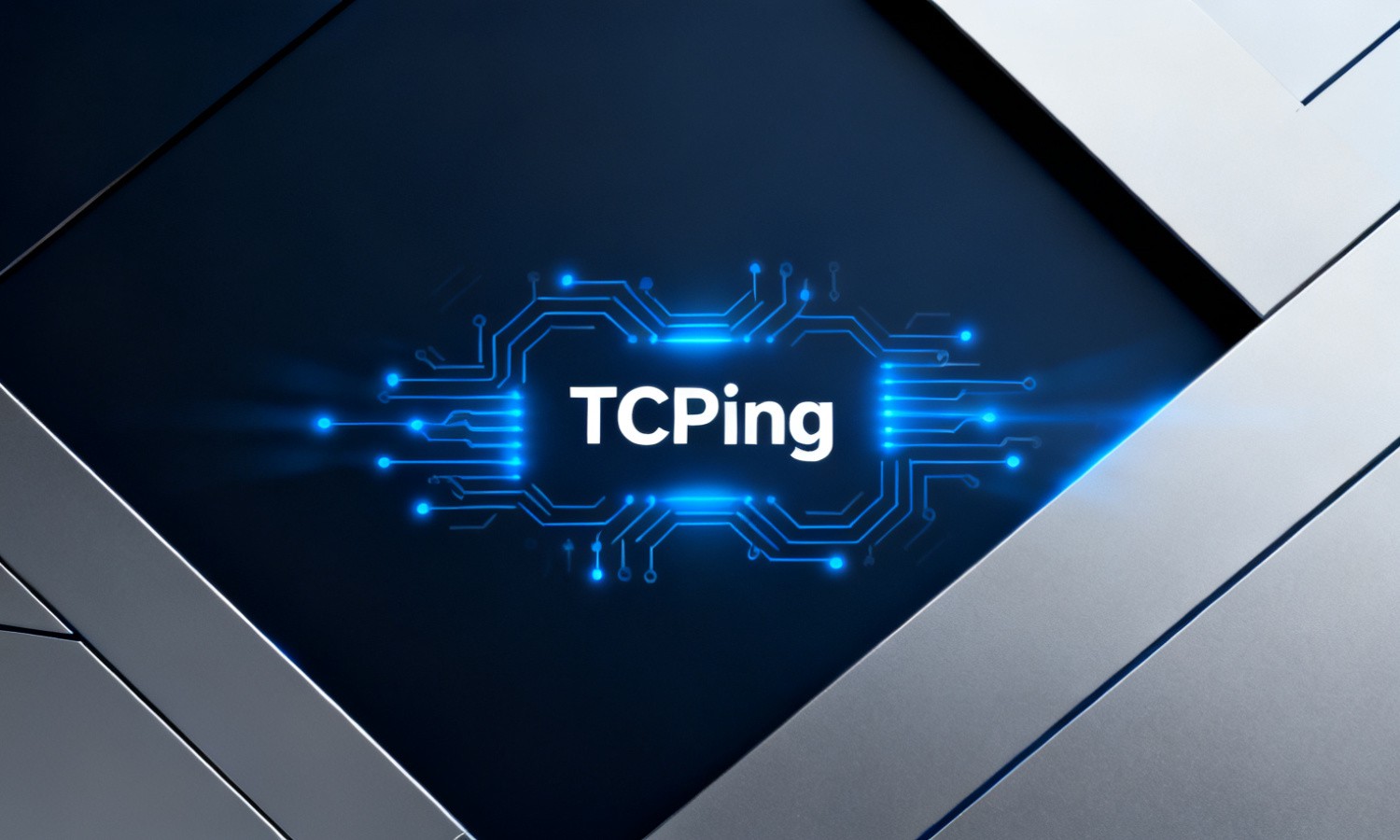 TCPing