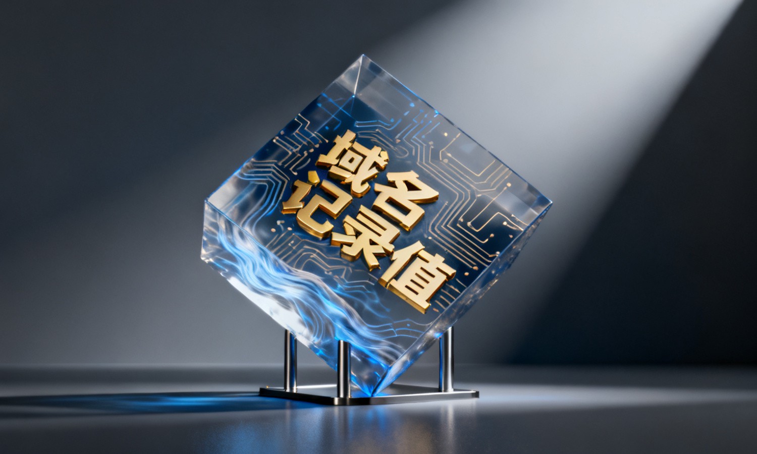 域名记录值