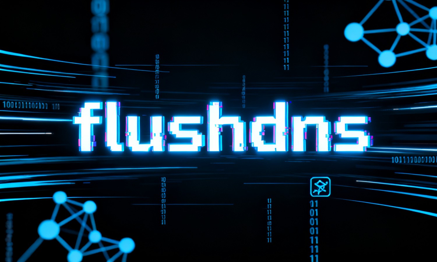 flushdns
