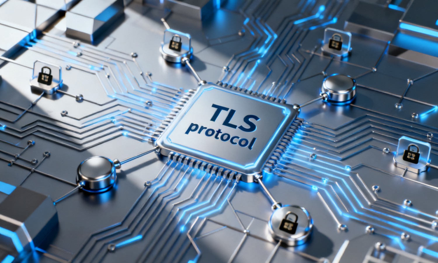 TLS protocol