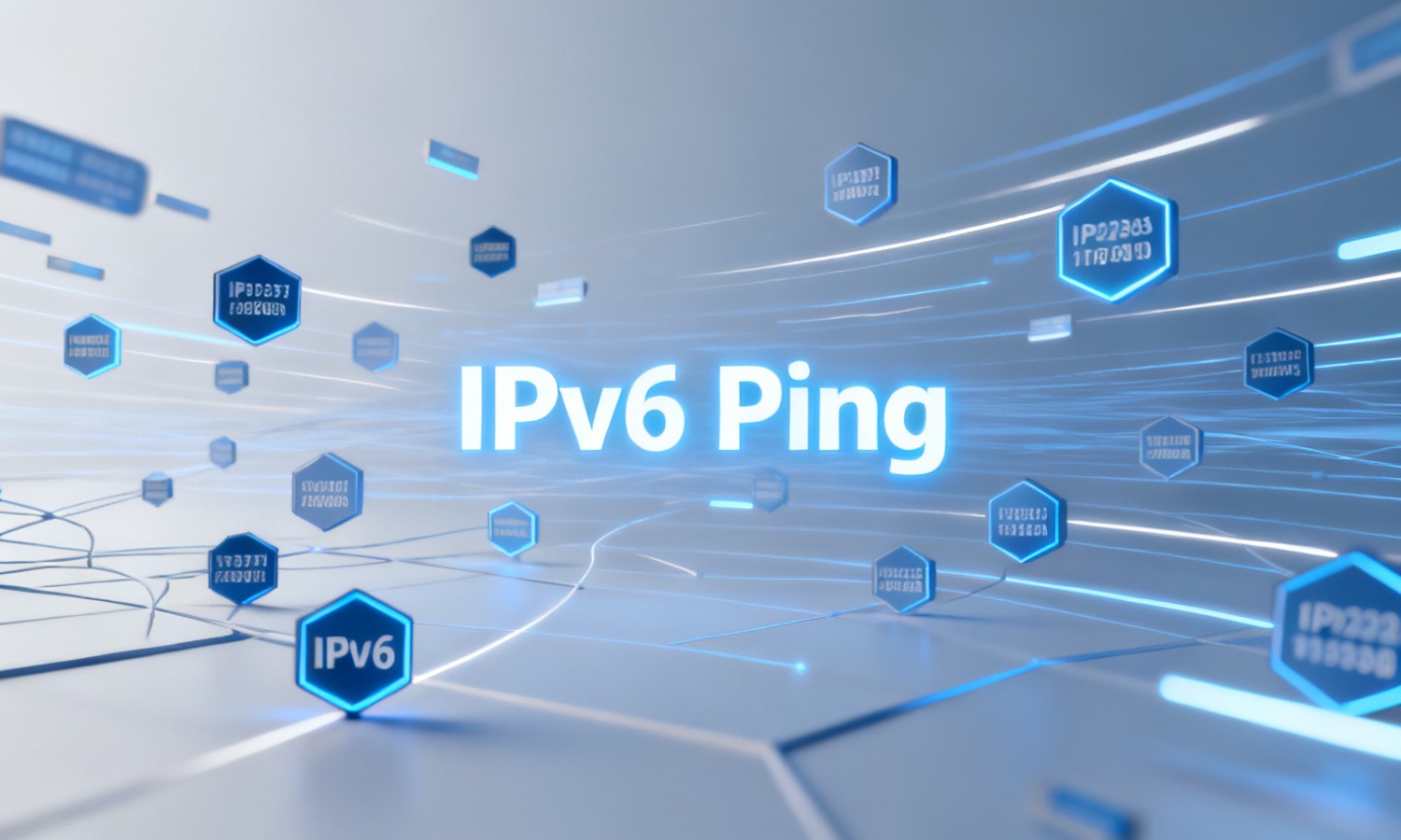 IPv6 Ping