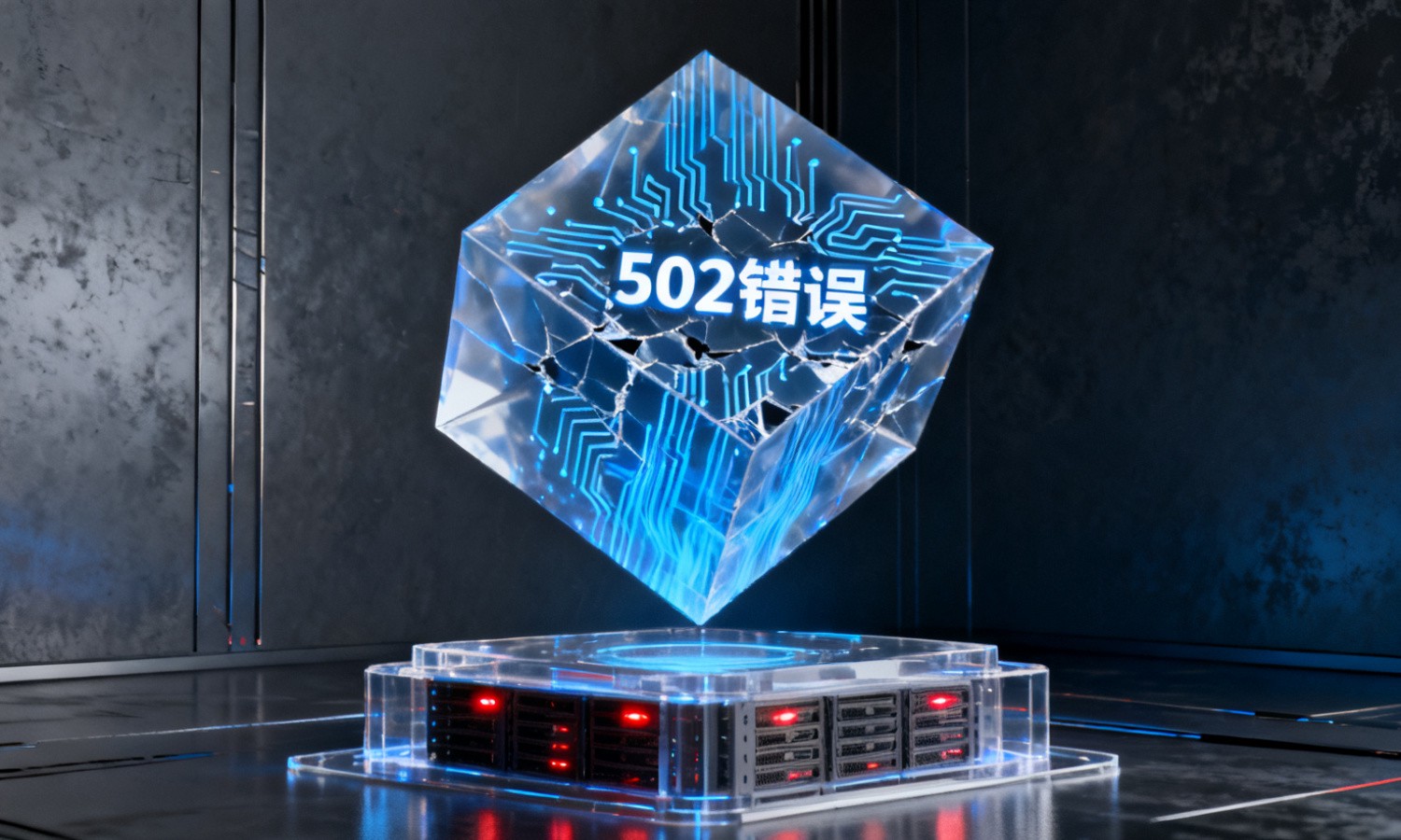 502错误