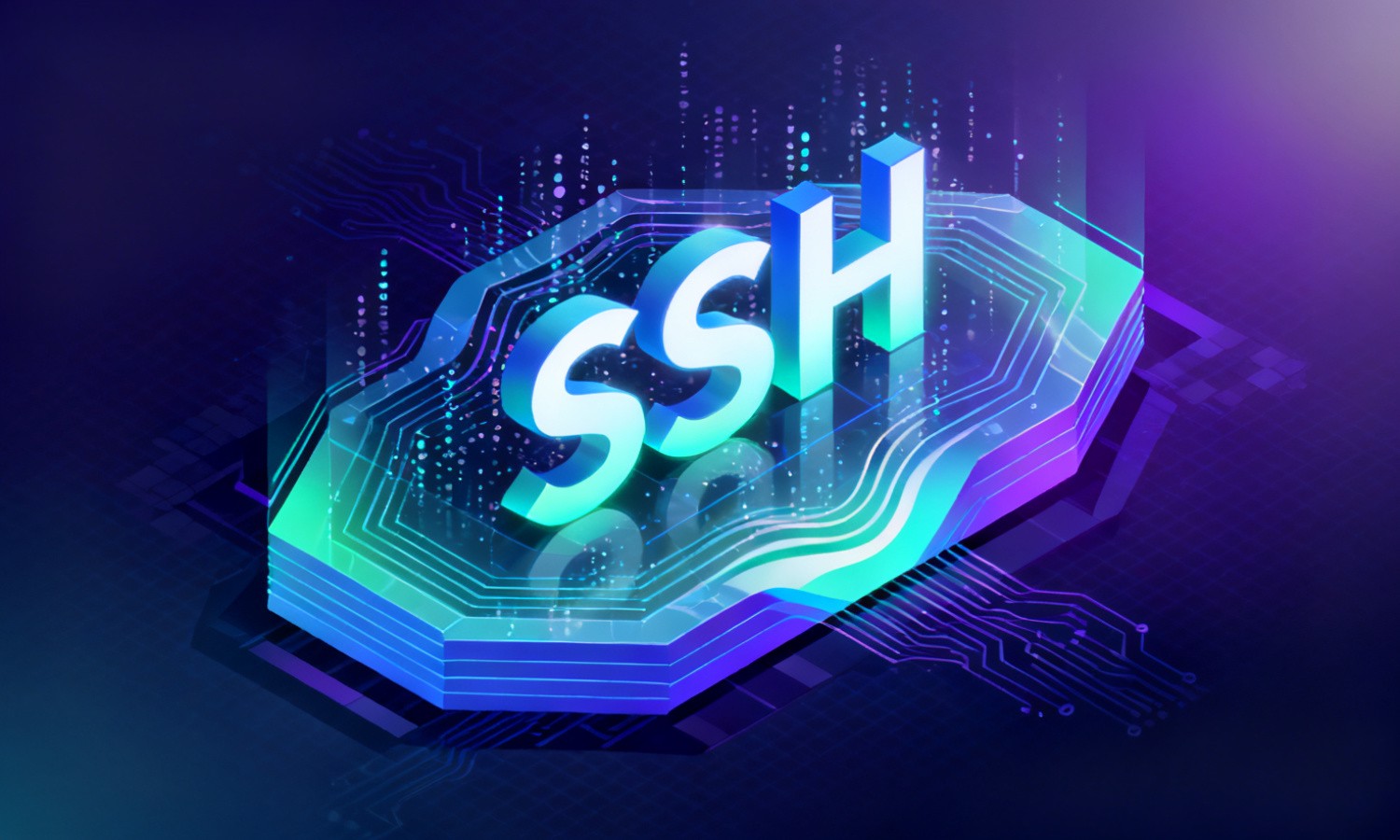 SSH