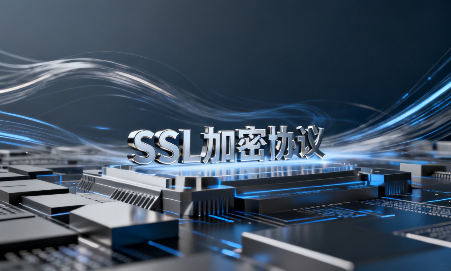 SSL加密协议