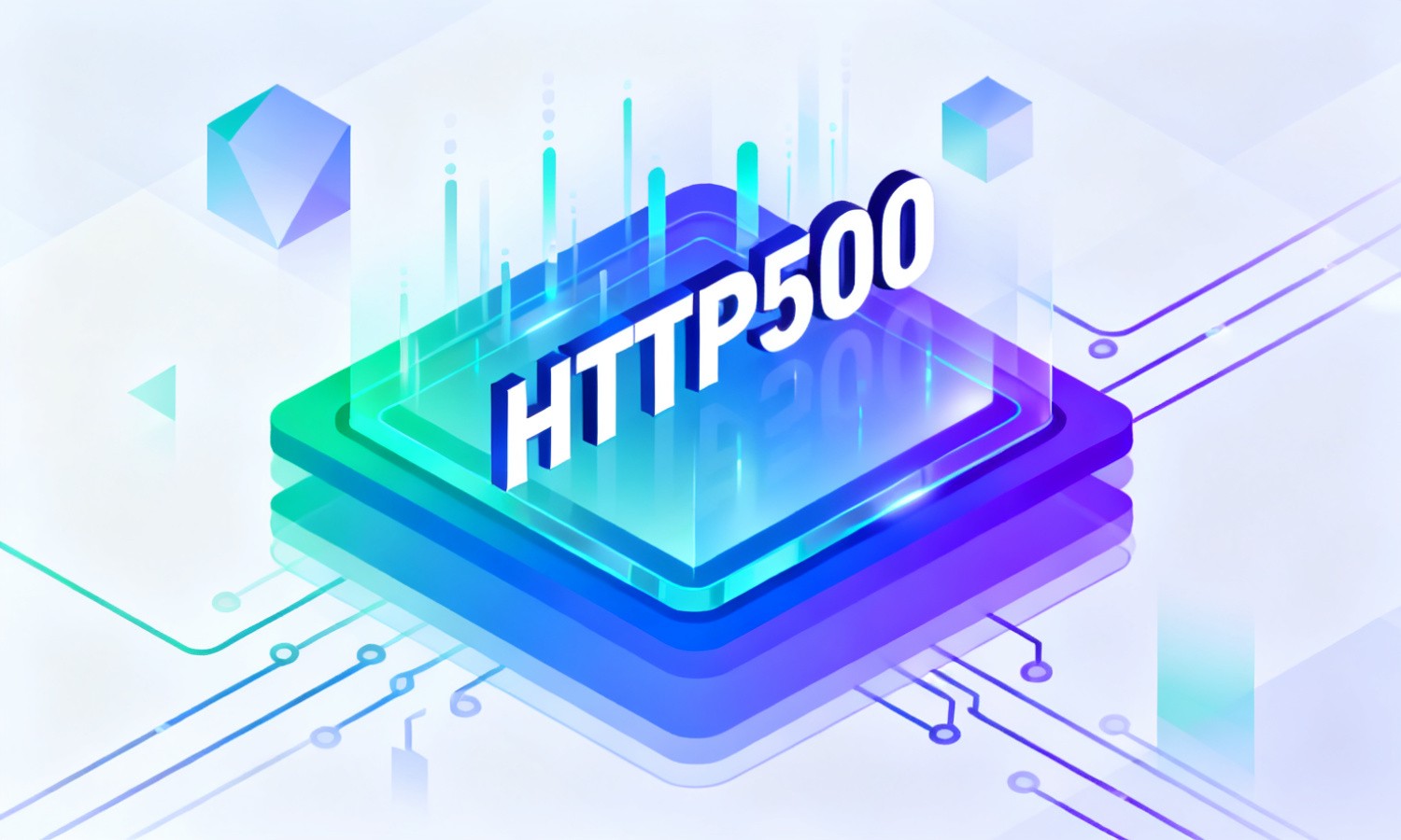 HTTP500