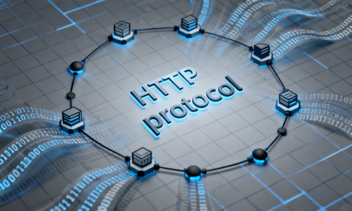 HTTP protocol