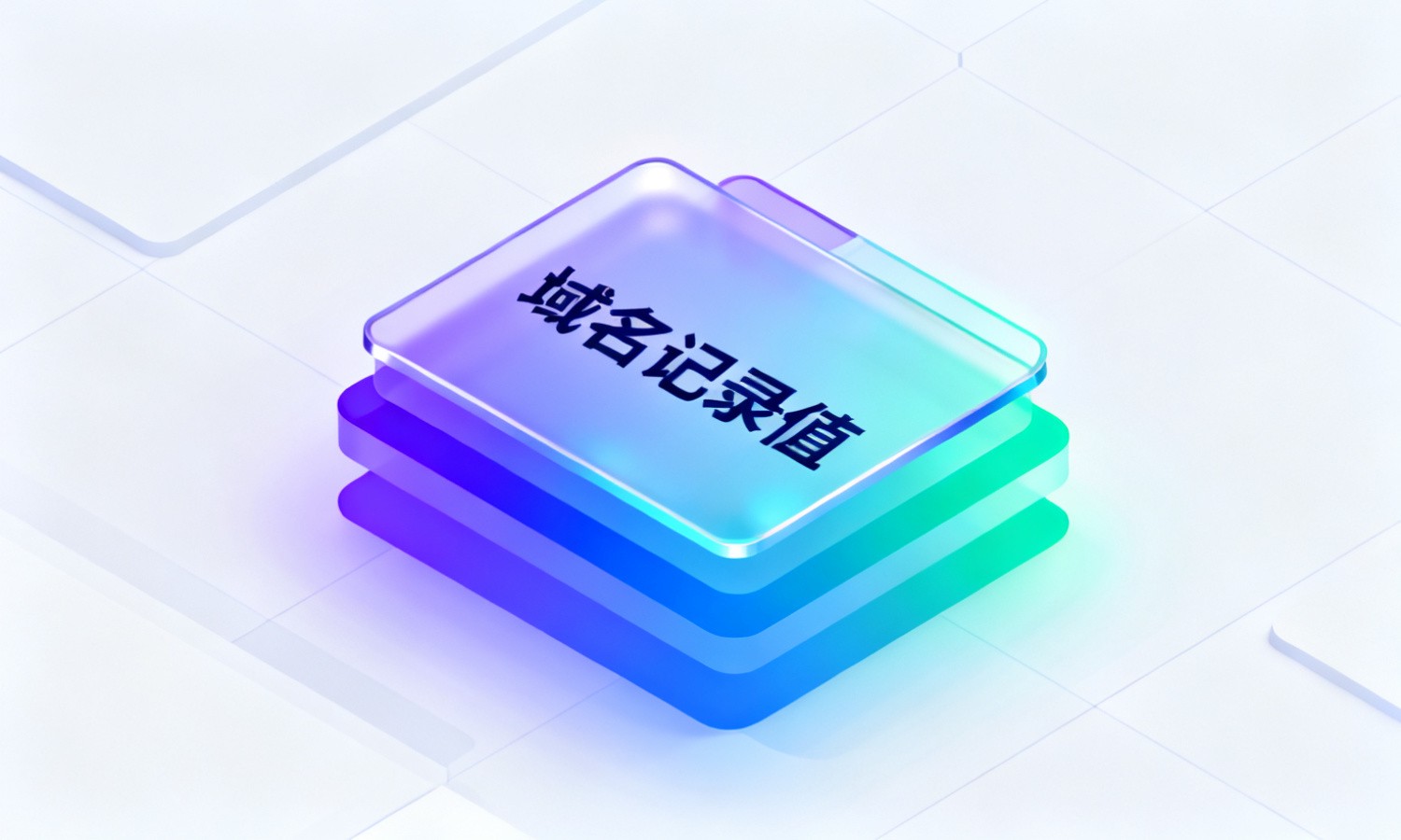 域名记录值