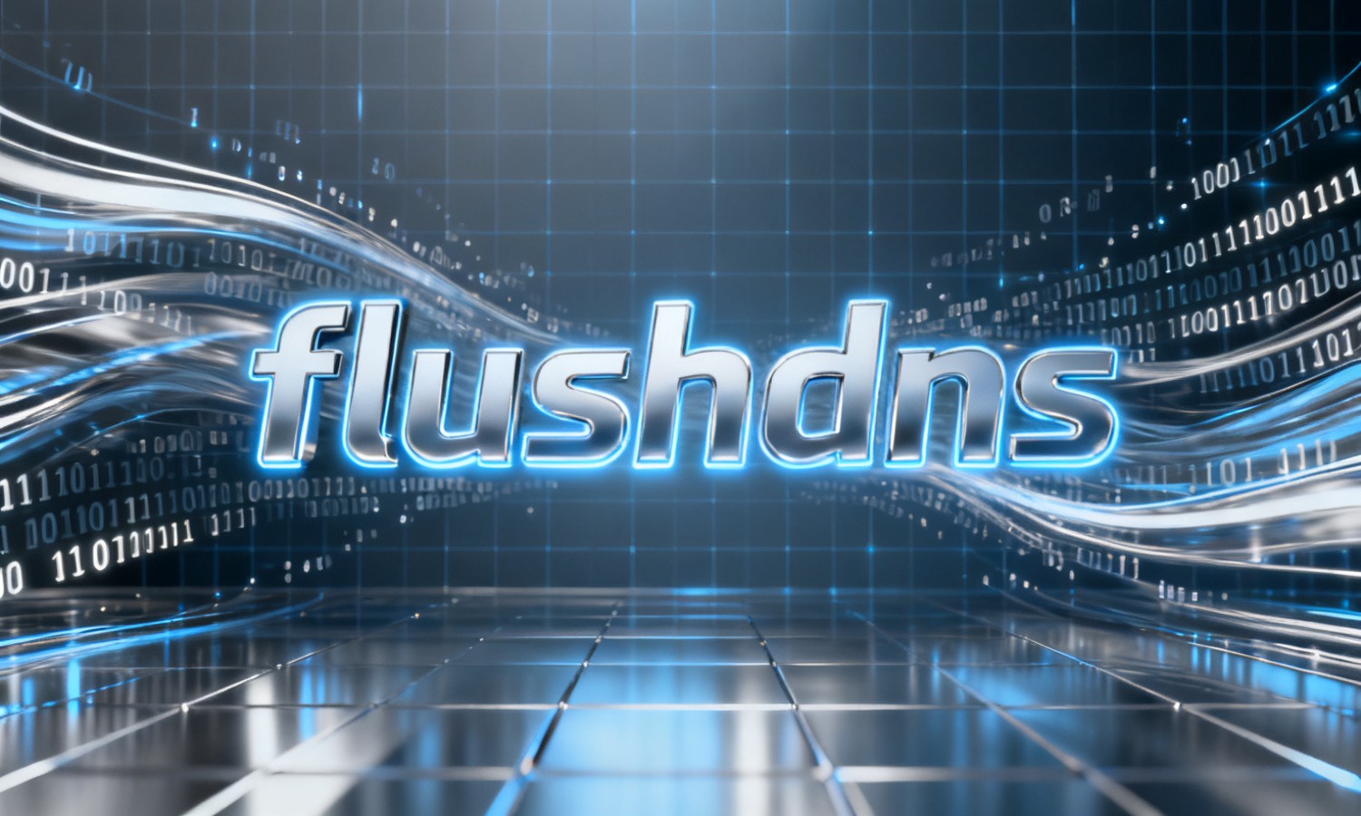 flushdns