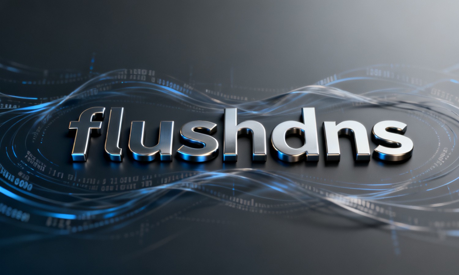 flushdns