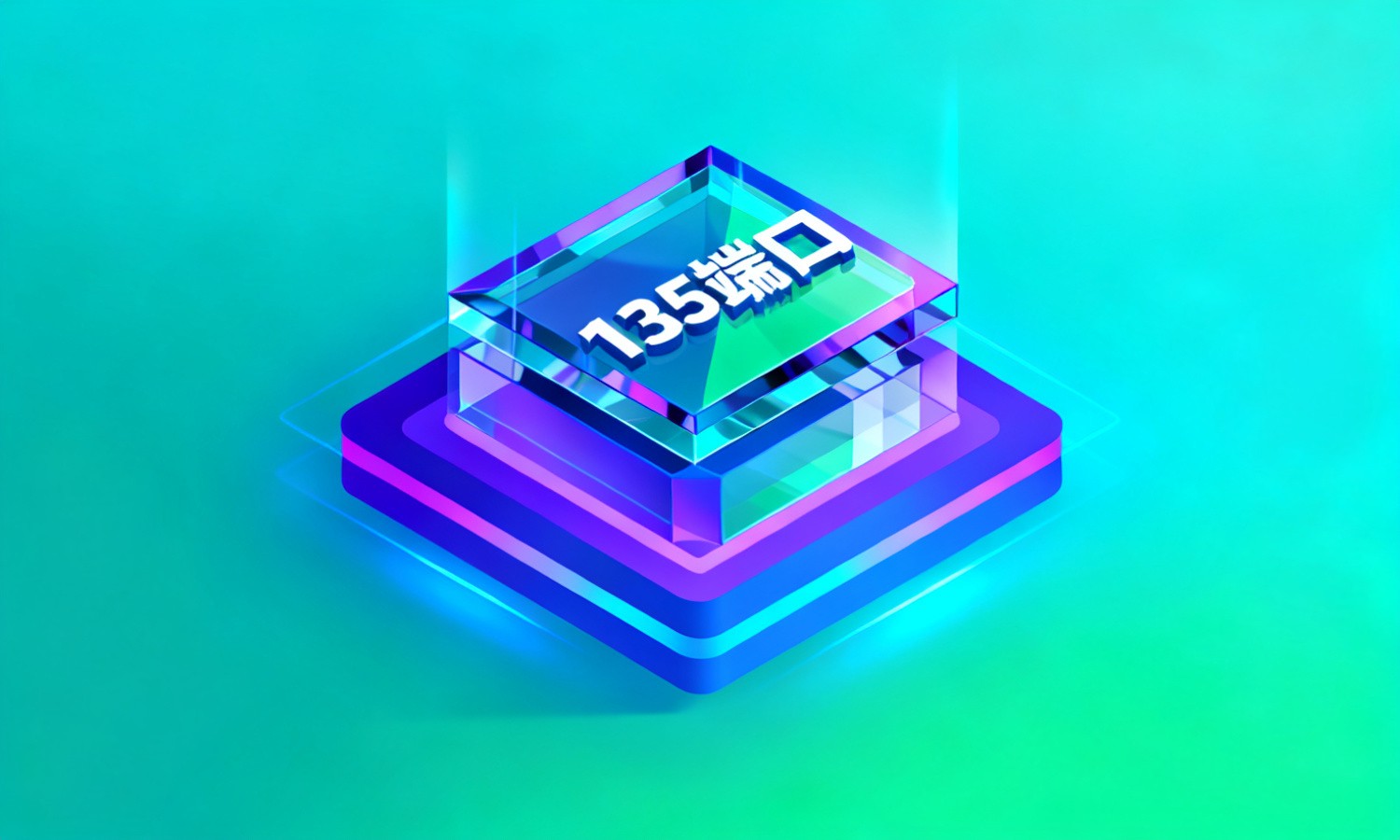 135端口