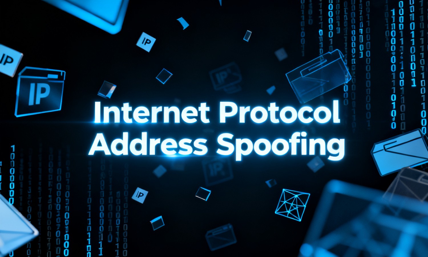 Internet Protocol Address Spoofing