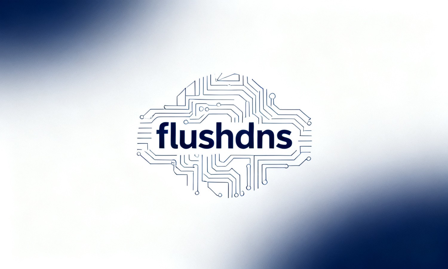 flushdns